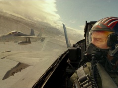 Top Gun 3 oficjalnie potwierdzony. Tom Cruise wraca w roli głównej
