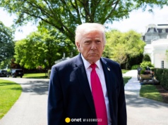 Donald Trump: Iran zgodził się oddać zapasy nuklearnego materiału