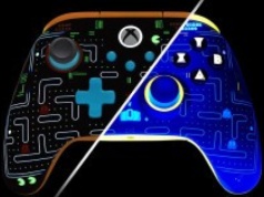 Pad PowerA Wireless Pac Man Special Edition (efekt Halla) za 169,99 zł w RTV Euro AGD