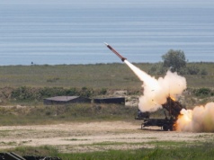 Dostawy broni z USA pod znakiem zapytania. Kilka krajów szczególnie narażonych