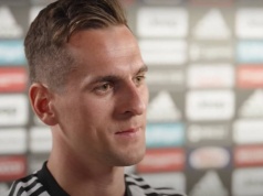 Media: Nadzieja umarła. Juventus skreślił Arkadiusza Milika