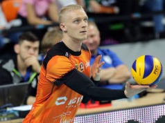 Polski siatkarz znów najlepszy, ale to za mało. Sensacja stała się faktem