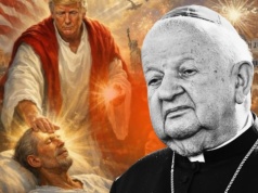 Nawet Dziwisz nie wytrzymał z Trumpem. Do Leona XIV trafił specjalny list z Polski