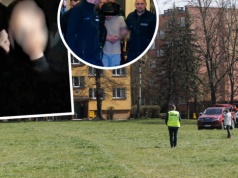 Sprawa strzałów w Bystrzycy Kłodzkiej podzieliła Polaków. "Kiepsko to wygląda"