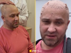 Adrian Szymaniak apeluje do polityków. "Żeby nikt nie musiał wybierać między życiem a pieniędzmi"