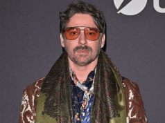 Wszystkie oczy na Marcina Tyszkę! Stylizacja jurora "Top Model" zadziwiła kolorami