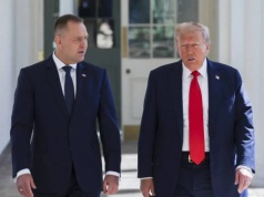 Polska w G20. Trump o Nawrockim: Wykonuje świetną robotę