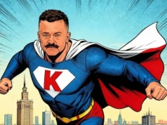 Superdoradca Marcin Kubiczek doprowadzony do prokuratury