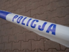 Tragedia w Jędrzejowie. Znaleziono ciało mężczyzny