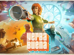 Yerba Buena prezentuje swoją szaloną rozgrywkę i udostępnia darmowe demo na Steam