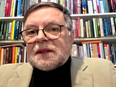 Prof. Grochmalski ws. szefa BBN: Bezprawie Tuska i Stróżyka