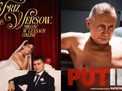 Przyznano Węże 2026. Putin Vegi oraz dokument Friz i Wersow stoczyły zacięty pojedynek o polskie Złote Maliny