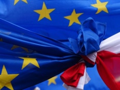 Prawica narzeka, jak UE ogranicza wolność Polski. A bez nas nie byłoby już Wspólnoty