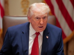 Donald Trump zabrał głos na temat Polski. "Jesteśmy przyjaciółmi"