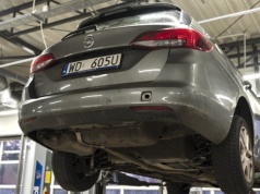 Pół miliona aut do serwisu. Naprawa za darmo, a mało kto jedzie