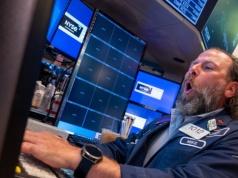 Rekord za rekordem na Wall Street