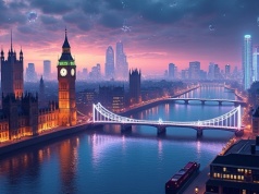 Brytyjska ofensywa technologiczna: Sovereign AI ma uniezależnić Wyspy od obcych mocarstw