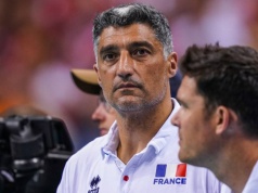 Francja bez największych gwiazd! Andrea Giani ogłosił kadrę siatkarzy