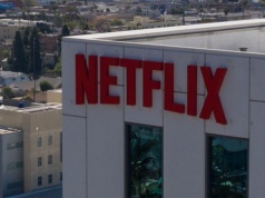 Akcje Netfliksa mocno w dół po wynikach i rezygnacji prezesa