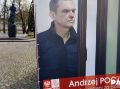Szóste urodziny za kratami. Dziennikarz i działacz Andrzej Poczobut kończy 53 lata