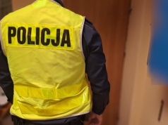 Kraków. Policjant pedofil zatrzymany. Pokazywał też nagrania z oględzin… zwłok