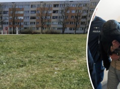 Mieszkańcy zgodni po strzelaninie w Bystrzycy Kłodzkiej. "W końcu ktoś nie wytrzymał"