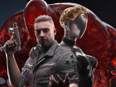 To już koniec pierwszego Atomic Heart. Finałowe DLC właśnie trafiło do gry