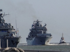 Misja w cieśnienie Ormuz. Media: Niemcy gotowe do wzięcia udziału