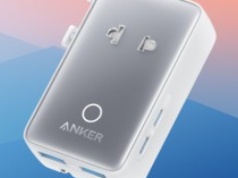 Promocja na Anker Nano Travel w Amazon PL. Uniwersalny adapter podróżny za 79 zł!