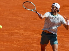 Zmienne szczęście włoskich rekonwalescentów. Moskwianin ustanowił rekord