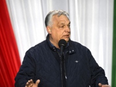 Orban udzielił pierwszego wywiadu po wyborach. "Próbuję dojść do siebie"