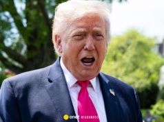 Donald Trump reaguje na bombardowanie Ukrainy. "To okropne"