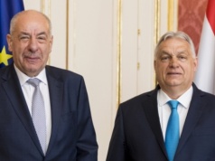 Orban: Zaraz po wyborach był tylko ból, w poniedziałek dołączyła do niego pustka