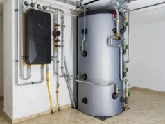 Dzięki temu urządzeniu pompa ciepła zużywa 30% mniej prądu. Ale nie zawsze tak to działa