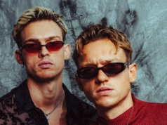 FAST BOY – Beautiful Life