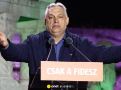 Viktor Orban przerwał milczenie po porażce. "Potrzebujemy całkowitej odnowy"