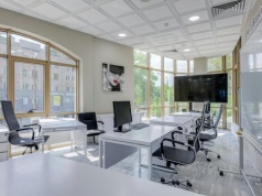 Fit-out biura droższy niż kiedykolwiek. Firmy zmieniają strategie najmu