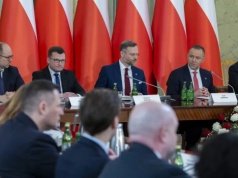 Rządzący nie odpuszczą Cenckiewiczowi wygranej przed sądem. Właśnie uruchomiono prokuraturę