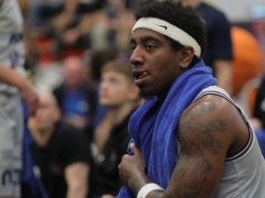 SKS Fulimpex osłabiony przed play-off. Amerykanin wraca do domu