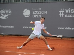 Kolejny wygrana. Polak i Białorusin znów powalczą o finał