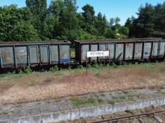 Województwo Wielkopolskie: Decyzje co przyszłości linii z Kcyni leżą po stronie władz kujawsko-pomorskiego