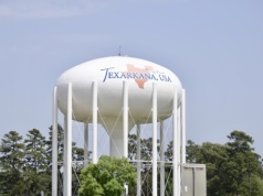 Teksas ma ogromny problem z wodą. Stan musi zainwestować 174 mld dolarów