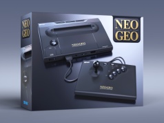 Neo Geo AES+ jest prawdziwe, król powraca po 35 latach