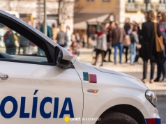 Portugalska policja protestuje. "Cięcia stop!"