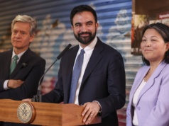 Mamdani nie zamierza ograniczać się do Nowego Jorku. „Socjalizm może kwitnąć wszędzie”