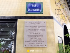 Palestyński zamachowiec trafił do Francji. Odpowiada za atak z 1982 r.