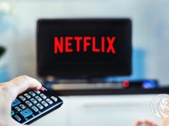 Rekordowe wyniki Netflixa, ale rynek rozczarowany prognozami. Odchodzi legendarny założyciel