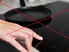 Żegnaj tradycyjna płyto grzewcza. Inna technologia gotuje szybciej i taniej