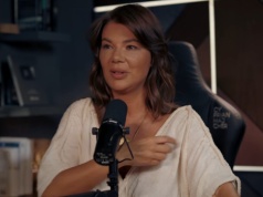 Górniak poucza, jak "poprawnie" wykonywać znak krzyża. Ostre słowa o Kościele