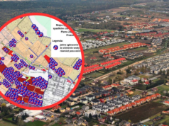 Józefosław bez stabilnych dostaw wody. Przez deweloperów trzeba walczyć o prysznic